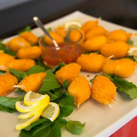 فيكتوريا فندق تيرانا