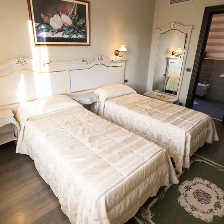 فيكتوريا فندق