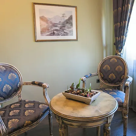 فيكتوريا فندق