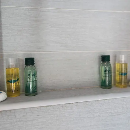 فندق فيكتوريا تيرانا