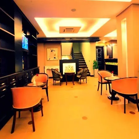 فندق فيكتوريا