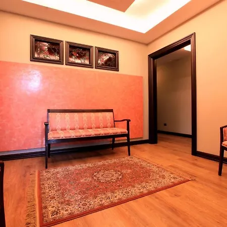 فندق فيكتوريا 4*