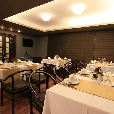 فندق فيكتوريا