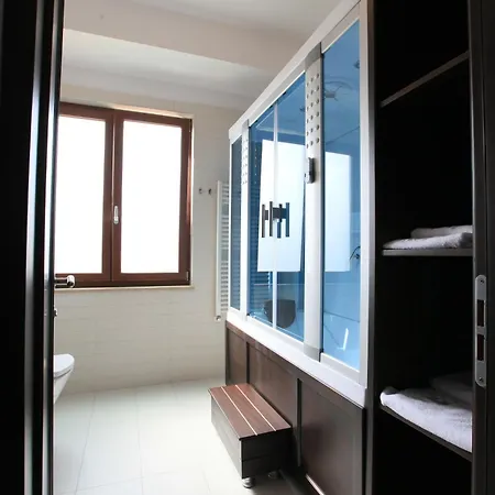 فندق فيكتوريا 4*