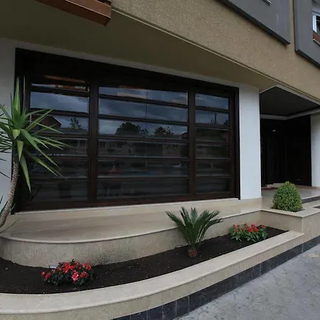 فيكتوريا 4* تيرانا