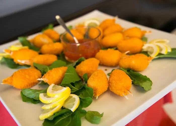 Victoria Szálloda Tirana