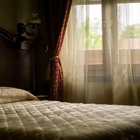 地拉那维多利亚酒店 地拉那