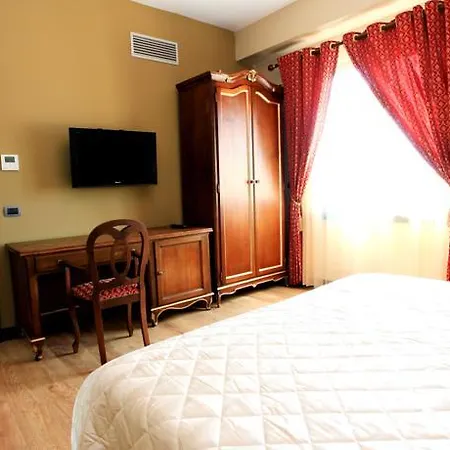 Hotel Victoria