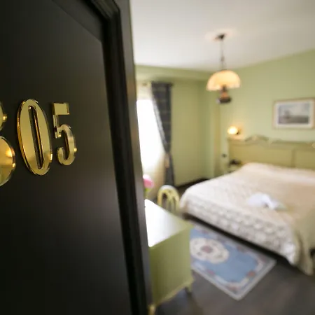 酒店 地拉那维多利亚酒店 地拉那