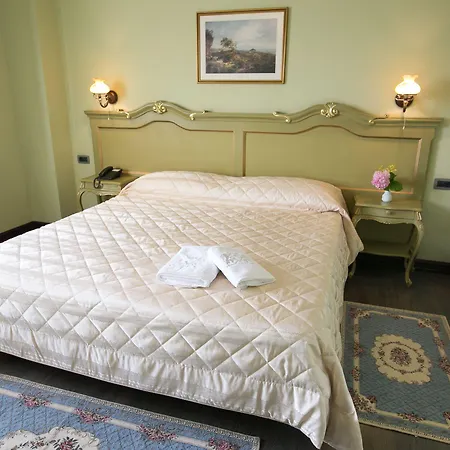 Hotel Victoria 4*