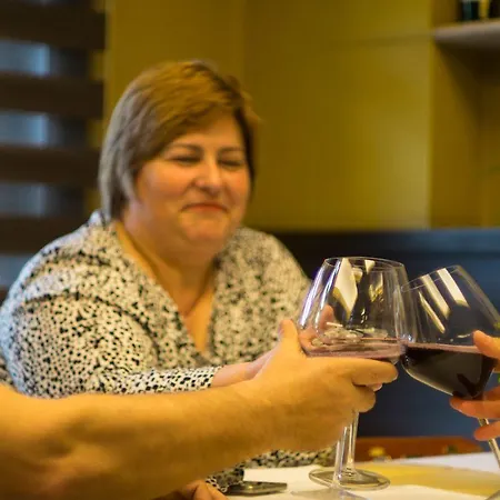 地拉那维多利亚酒店 酒店 地拉那