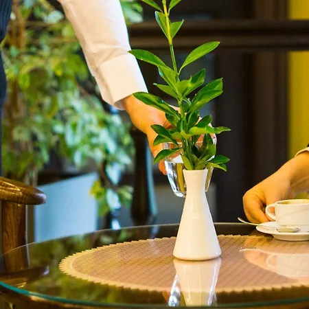 Victoria Отель 4*