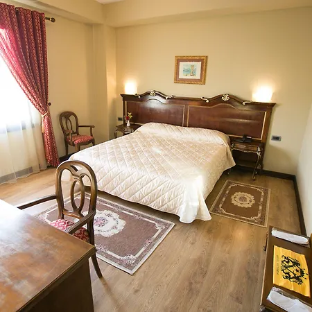 Victoria Hotel Tirana