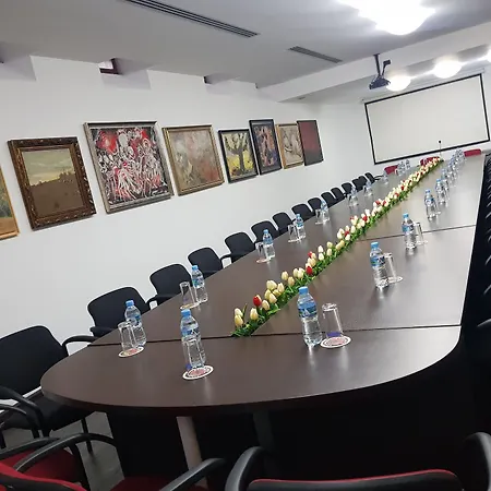 فندق فيكتوريا