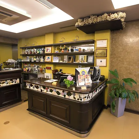 Victoria Hotel Tirana