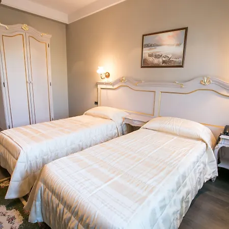 Victoria Hotel Tirana