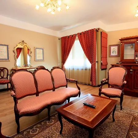 Victoria 4* Тирана