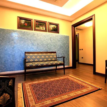 Hotel Victoria