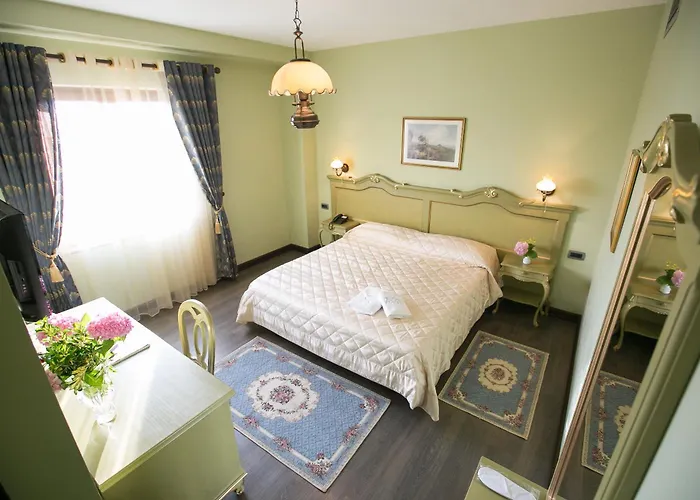 فيكتوريا 4* تيرانا