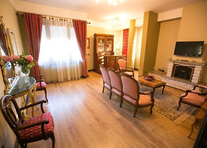 فندق فيكتوريا