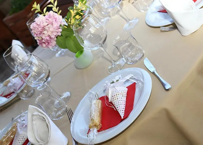 فندق فيكتوريا 4*