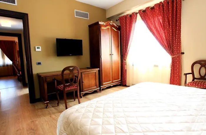 فندق فيكتوريا