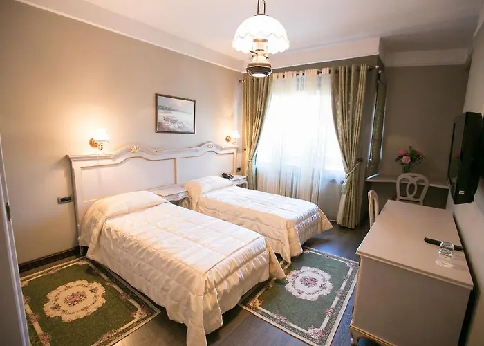 فيكتوريا فندق