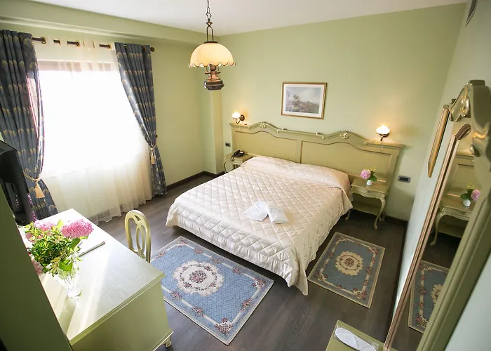 فندق فيكتوريا