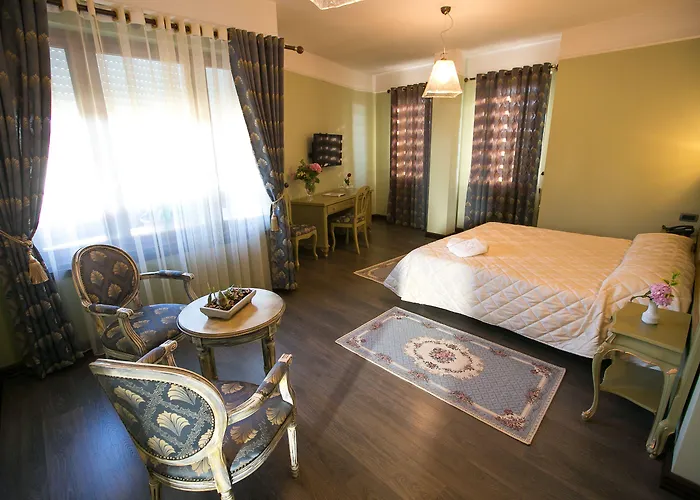 Victoria 4*