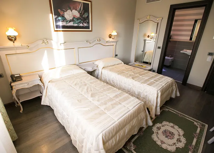 فيكتوريا فندق