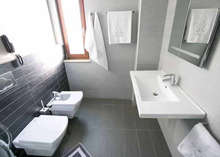 فيكتوريا فندق