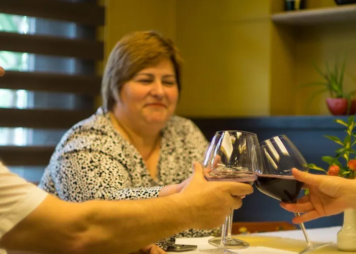 فيكتوريا فندق تيرانا