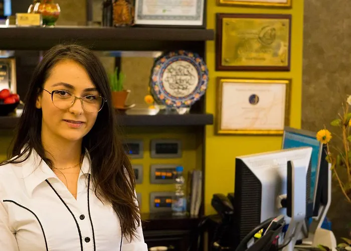 فيكتوريا 4* تيرانا