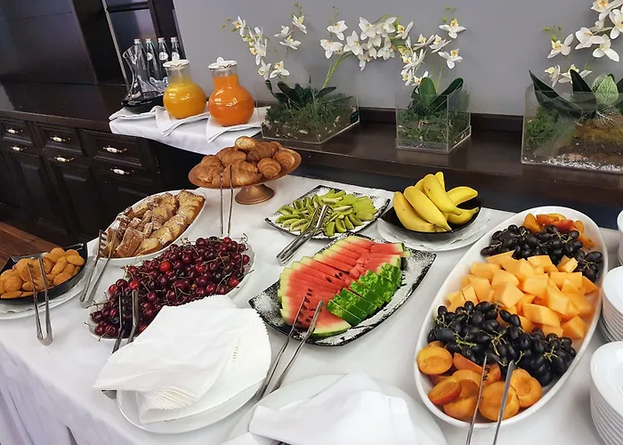 فندق فيكتوريا 4*