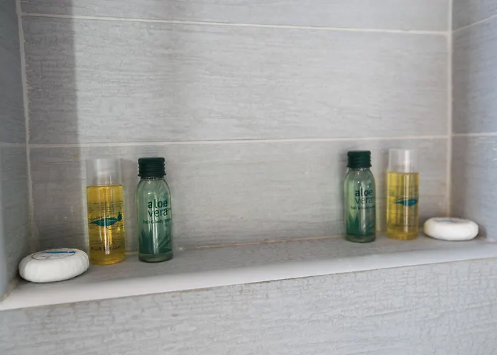 فندق فيكتوريا تيرانا