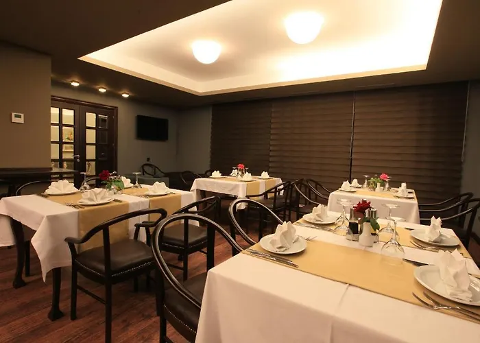 فندق فيكتوريا