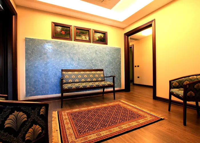 فندق فيكتوريا